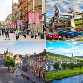 Did your area make the top 10?