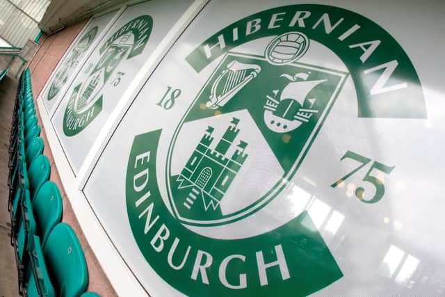 Hibs' Premiership match against Ross County has been postponed