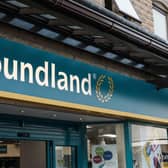 Poundland asks 'chunterers to pipe down' as stores remain open during lockdown