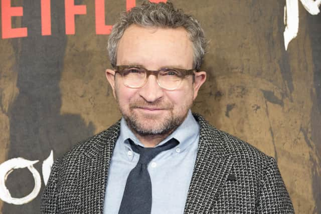 Eddie Marsan