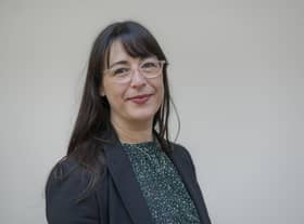 'It is imperative that we collectively step up to build a better future,' says WES chief operating officer Bronwen Thomas. Picture: Phil Wilkinson.
