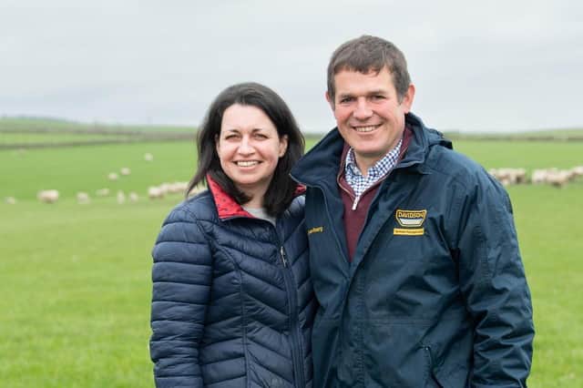 Robert and Hazel McNee