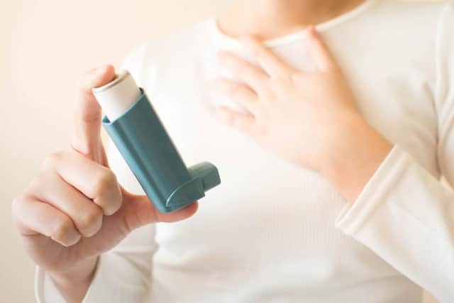 People with weaker immune systems and long-term illnesses are most at risk of coronavirus (Photo: Shutterstock)