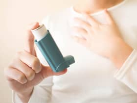 People with weaker immune systems and long-term illnesses are most at risk  of coronavirus (Photo: Shutterstock)