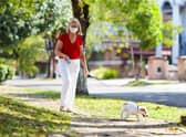 Having a pet - regardless of species - helped people cope with life under lockdown, a new survey shows