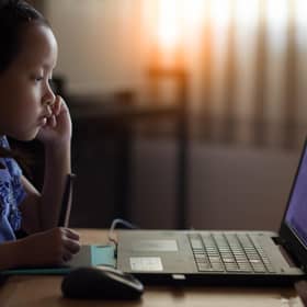 Museums, libraries and other learning centres may temporarily be closed due to the ongoing UK lockdown - but this doesn’t mean that children have to miss out on educational experiences