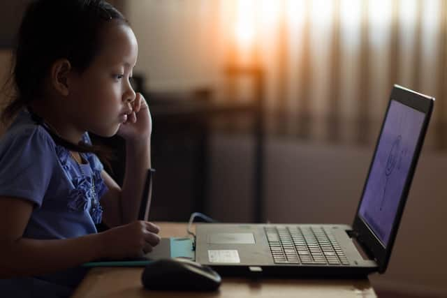 Museums, libraries and other learning centres may temporarily be closed due to the ongoing UK lockdown - but this doesn’t mean that children have to miss out on educational experiences