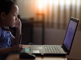 Museums, libraries and other learning centres may temporarily be closed due to the ongoing UK lockdown - but this doesn’t mean that children have to miss out on educational experiences