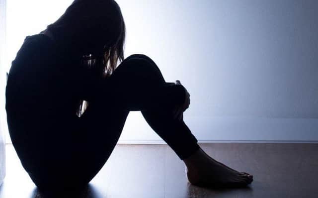 The service is aimed at raising awareness of the impact gender based violence can have on adults, young people and children picture: Getty Images