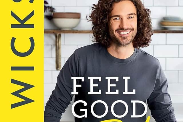Feel Good Food