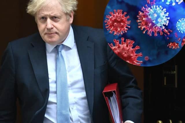 Scottish Health Secretary Humza Yousaf has described Boris Johnson’s announcement that all remaining Covid restrictions in England could end later this month as an “attempt to distract” from the partygate investigations.