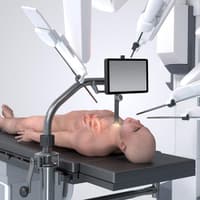 Scottish medtech firm hails US breakthrough in £13 billion robotic surgery market