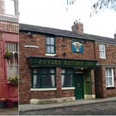EastEnders, Coronation Street, Emmerdale, Hollyoaks, Casualty, Doctors and Holby City have filmed scenes highlighting environmental issues ahead of the Cop26 climate summit.