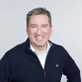 Clyde Gateway Innovation is an exciting step forward for the area, says Steven Hendry