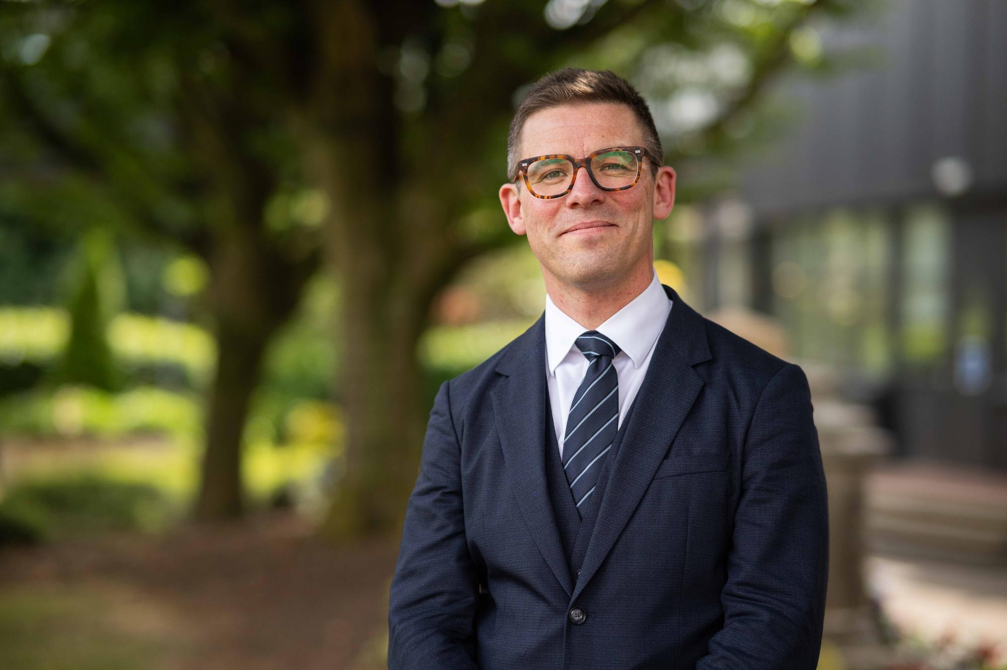 Scottish digital industry body ScotlandIS to gain new chairman at flagship ...
