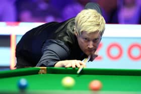 Australia's Neil Robertson won last year's Players Championship but will not be able to defend his title after failing to qualify for the 2023 tournament.