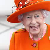 The Queen and other members of the Royal Family will attend Cop26 events in Glasgow (Photo by Chris Jackson/Getty Images for Commonwealth Games Federation / Birmingham 2022 ).