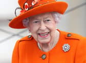 The Queen and other members of the Royal Family will attend Cop26 events in Glasgow (Photo by Chris Jackson/Getty Images for Commonwealth Games Federation / Birmingham 2022 ).