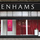 The UK Government has been urged to support staff after Debenhams rescue talks collapsed