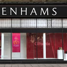 The UK Government has been urged to support staff after Debenhams rescue talks collapsed