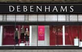 The UK Government has been urged to support staff after Debenhams rescue talks collapsed