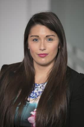 Nikki Hunter is an Associate and Solicitor Advocate with Morton Fraser