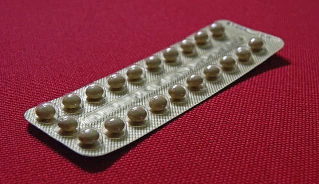 A think-tank is pushing for the pill to be added to the list of medication pharmacies can prescribe
