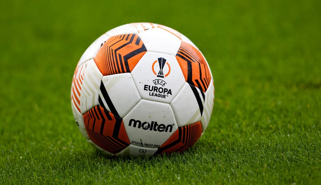 Where is the Europa League final 2022? Location and date of Europa League final 2022
