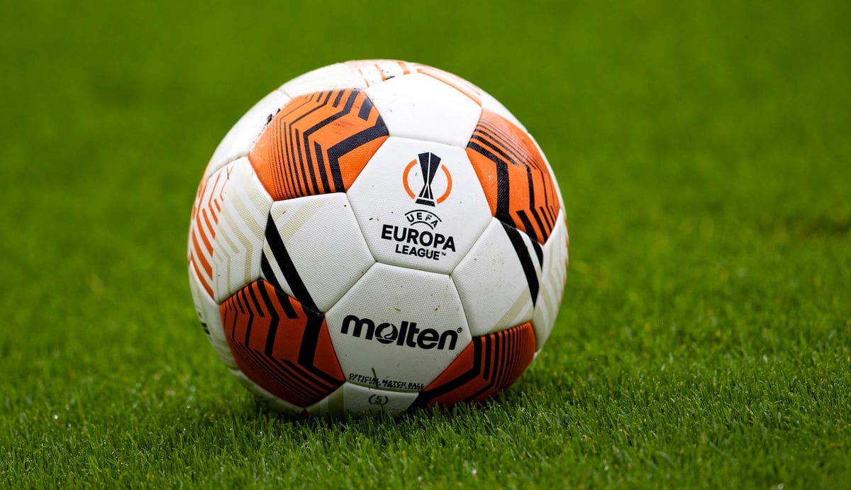 Where is the Europa League final 2022? Location and date of Europa League final 2022 - The Scotsman