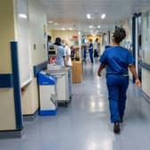 More than 75,000 NHS staff have taken absence with mental health issues in the last five years, according to new figures - with the number of absences doubling since 2018.