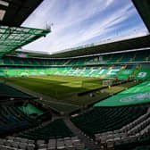 Monday's SPFL news and transfer speculation. Picture: SNS