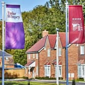 Housebuilders Taylor Wimpey and Persimmon will update on recent sales figures.