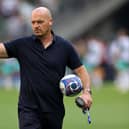 Gregor Townsend's Scotland team take on Tonga in their second match of the Rugby World Cup.