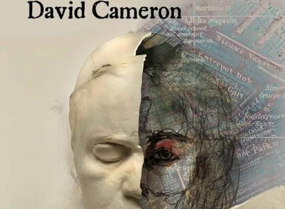Femke, by David Cameron