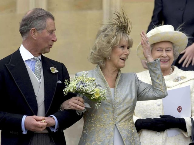 The duke told Andrew Cooper the Queen Consort was “the villain, she was a third person in the marriage” and “needed to rehabilitate her image”.
“The need for her to rehabilitate her image… that made her dangerous because of the connections that she was forging within the British press,” he said.
“And there was open willingness on both sides to trade information and with a family built on hierarchy, and with her on the way to being Queen Consort, there was going to be people or bodies left in the street because of that.”