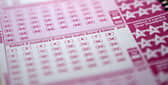 National Lottery are on the hunt for an unclaimed millionaire 