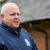 Alex Marshall has been included in the Scotland squad for the Bowls World Championships.