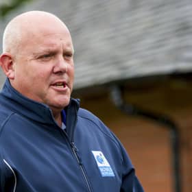 Alex Marshall has been included in the Scotland squad for the Bowls World Championships.
