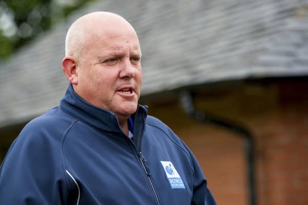 Alex Marshall has been included in the Scotland squad for the Bowls World Championships.