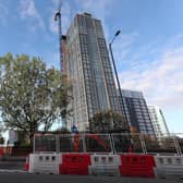 Liverpool has been placed in the top risk category after Prime Minister Boris Johnson set out a new three-tier system of alert levels for England following rising coronavirus cases and hospital admissions.