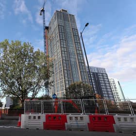 Liverpool has been placed in the top risk category after Prime Minister Boris Johnson set out a new three-tier system of alert levels for England following rising coronavirus cases and hospital admissions.