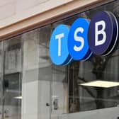 Earlier this year, TSB said it would shut 36 branches amid the migration to digital banking.