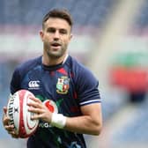 Conor Murray  (Photo by Ian MacNicol/Getty Images)