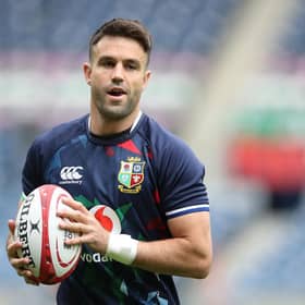 Conor Murray  (Photo by Ian MacNicol/Getty Images)