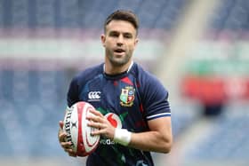 Conor Murray  (Photo by Ian MacNicol/Getty Images)