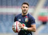 Conor Murray  (Photo by Ian MacNicol/Getty Images)