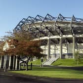 BT Murrayfield is home to the autumn test … here’s how to get hold of tickets for the four must-see internationals