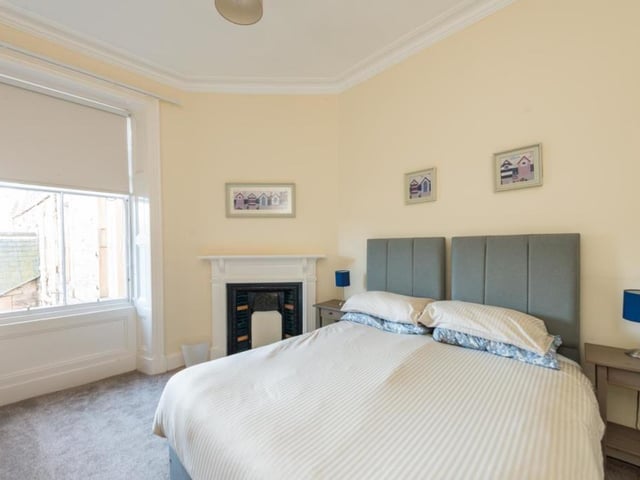 Bedroom 3.