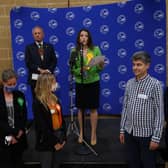Lib Dems: Conservative suffer huge defeat in Chesham and Amersham by-election as Lib Dems steal victory