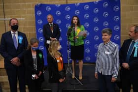 Lib Dems: Conservative suffer huge defeat in Chesham and Amersham by-election as Lib Dems steal victory